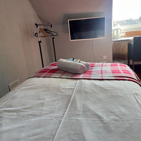Gothenburg Hotel (Adults Only) Rosyth Zewnętrze zdjęcie
