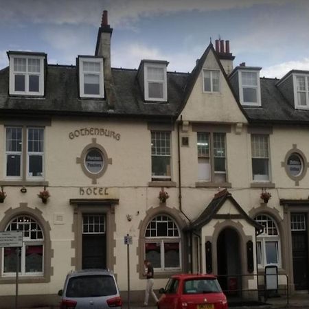 Gothenburg Hotel (Adults Only) Rosyth Zewnętrze zdjęcie