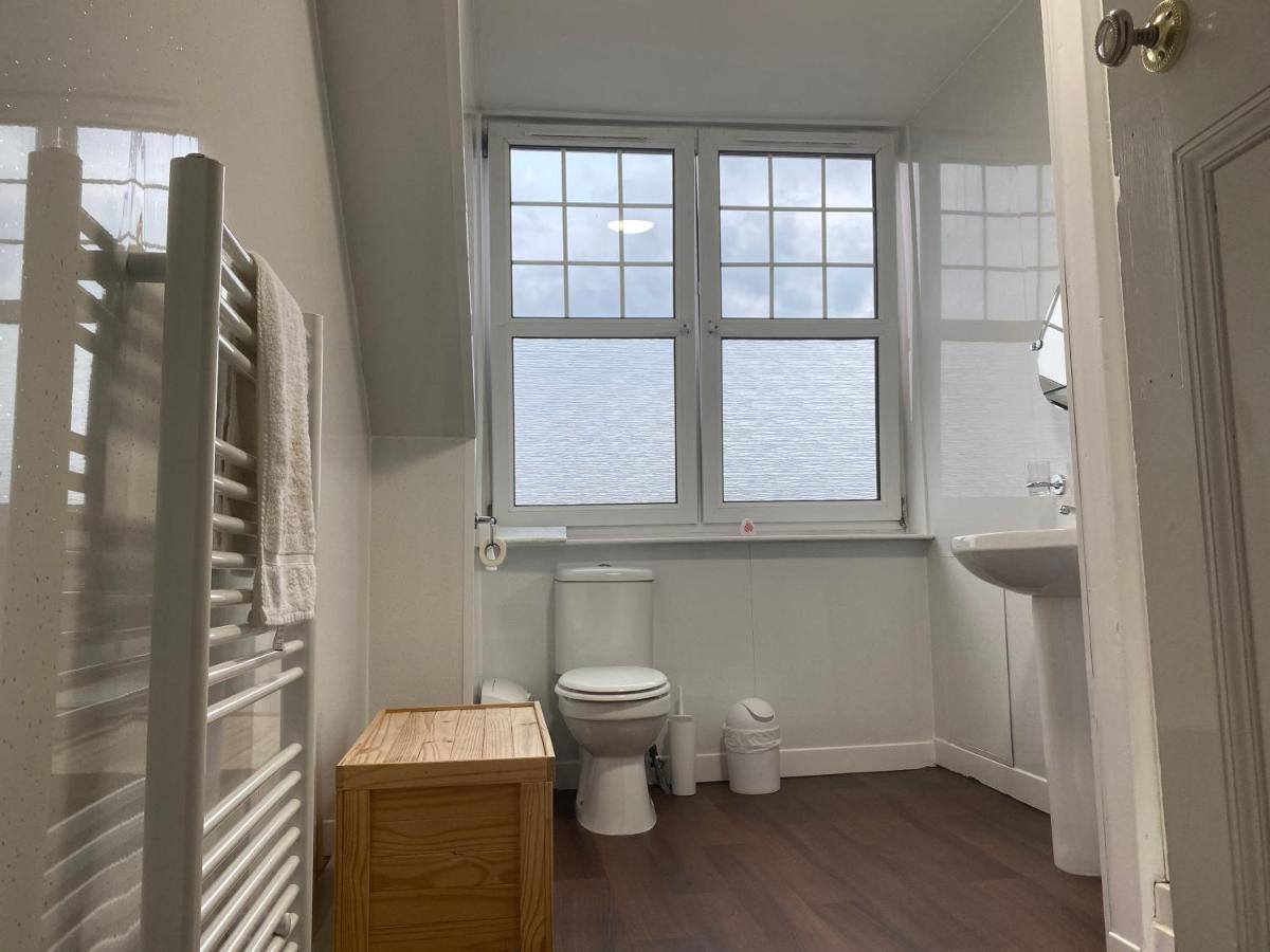 Gothenburg Hotel (Adults Only) Rosyth Zewnętrze zdjęcie