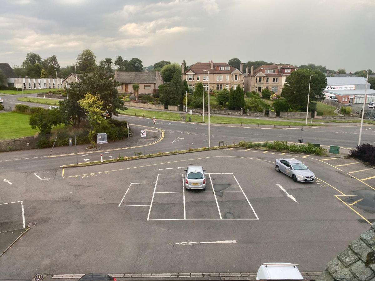 Gothenburg Hotel (Adults Only) Rosyth Zewnętrze zdjęcie