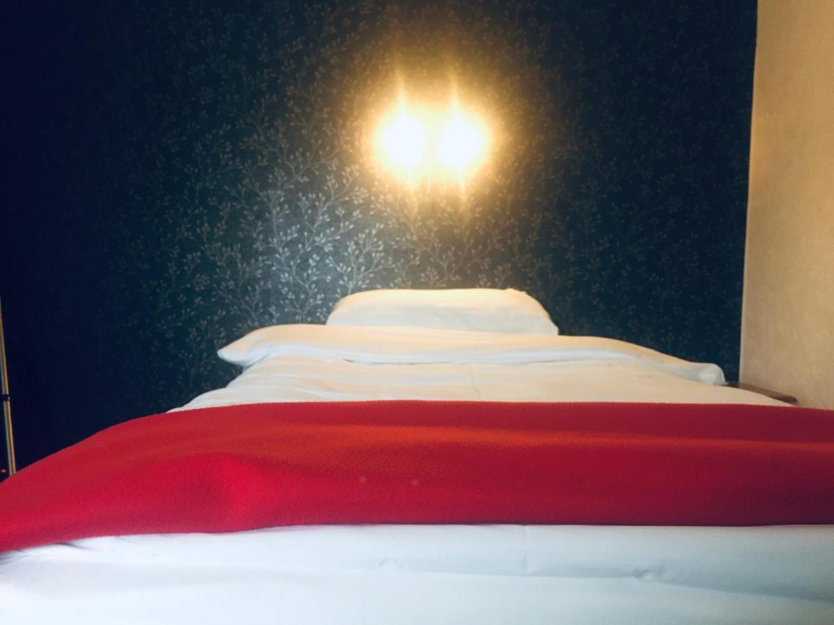 Gothenburg Hotel (Adults Only) Rosyth Zewnętrze zdjęcie