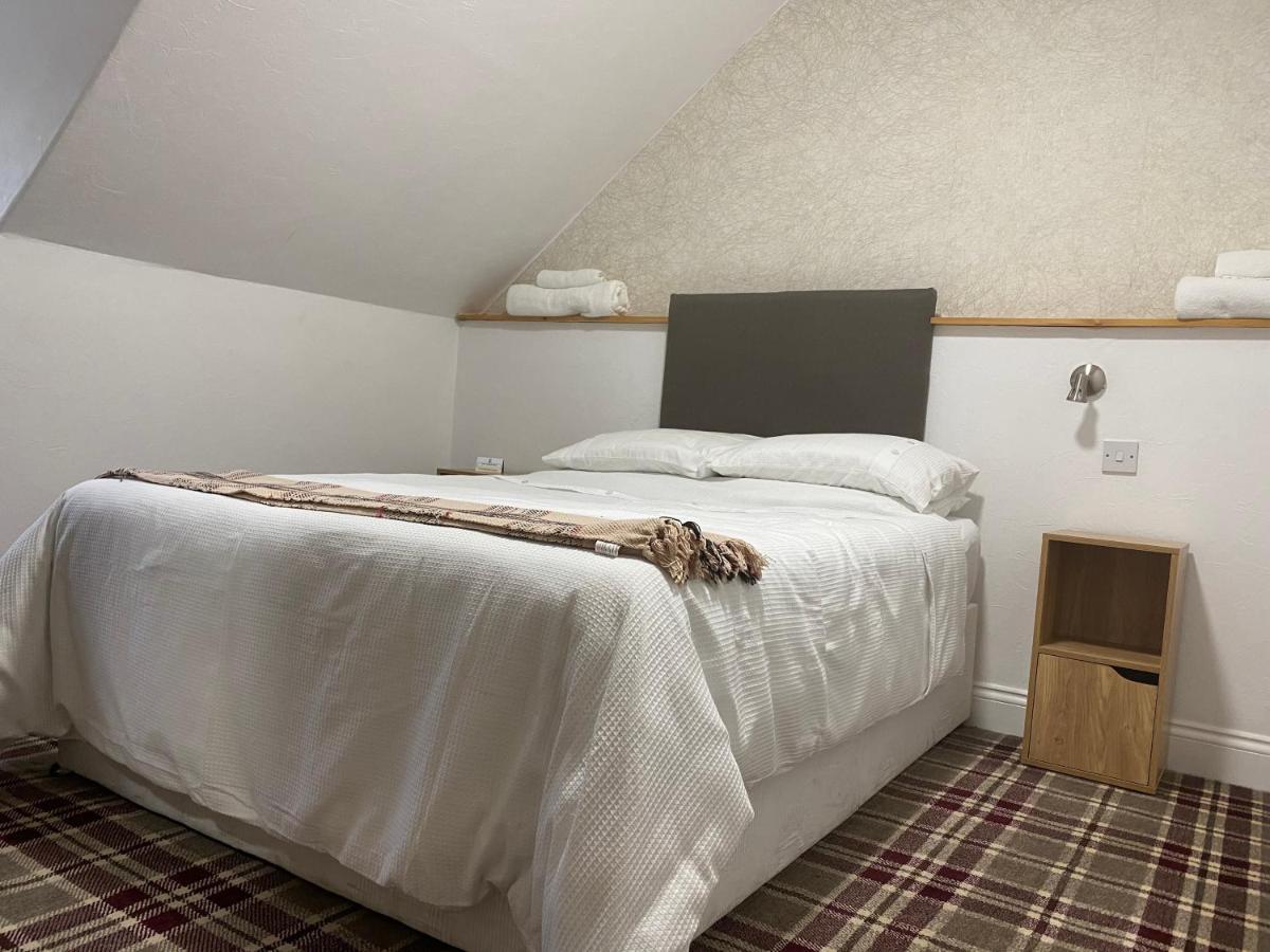 Gothenburg Hotel (Adults Only) Rosyth Zewnętrze zdjęcie
