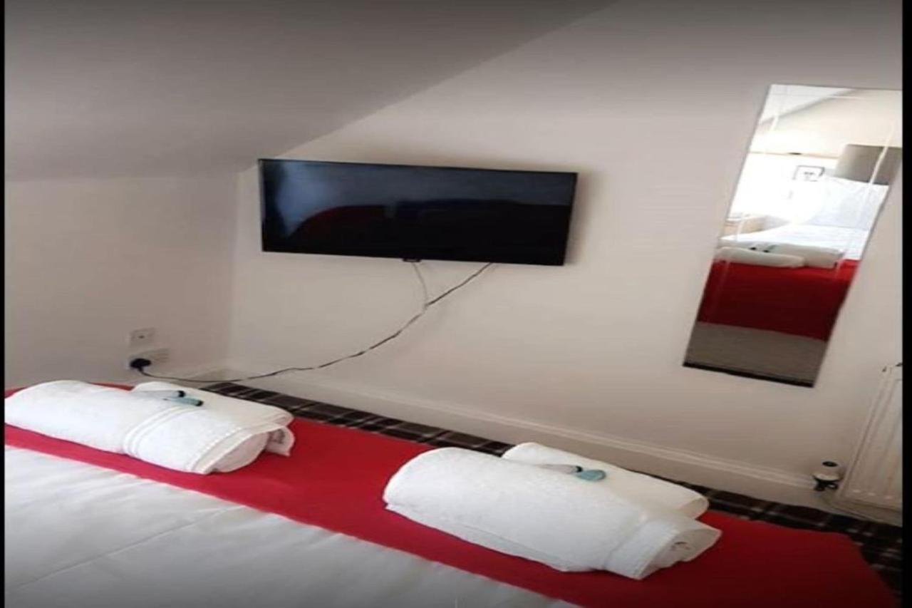 Gothenburg Hotel (Adults Only) Rosyth Zewnętrze zdjęcie
