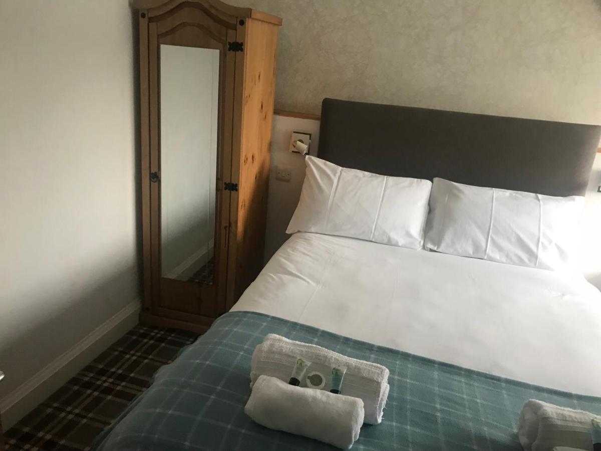 Gothenburg Hotel (Adults Only) Rosyth Zewnętrze zdjęcie