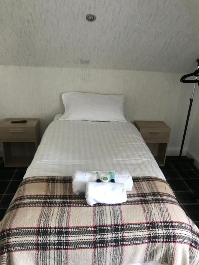 Gothenburg Hotel (Adults Only) Rosyth Zewnętrze zdjęcie