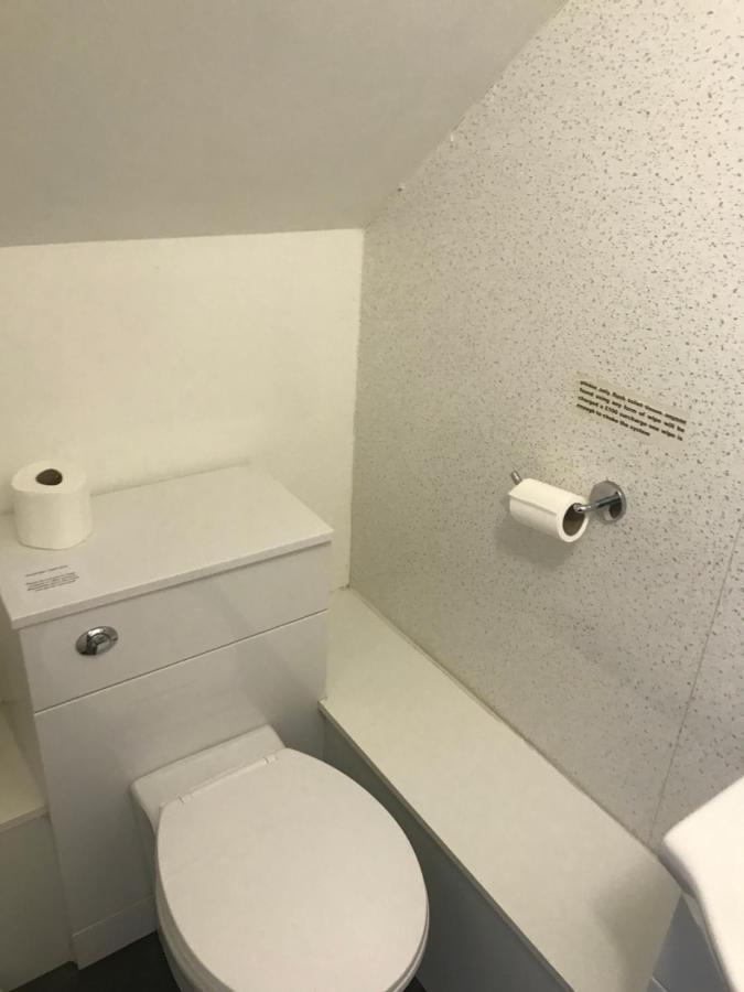 Gothenburg Hotel (Adults Only) Rosyth Zewnętrze zdjęcie