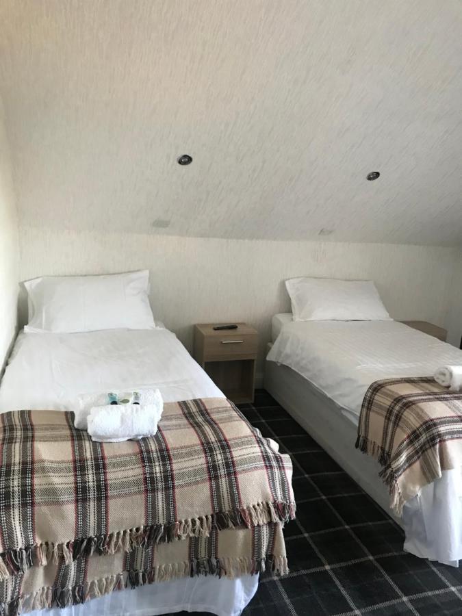 Gothenburg Hotel (Adults Only) Rosyth Zewnętrze zdjęcie