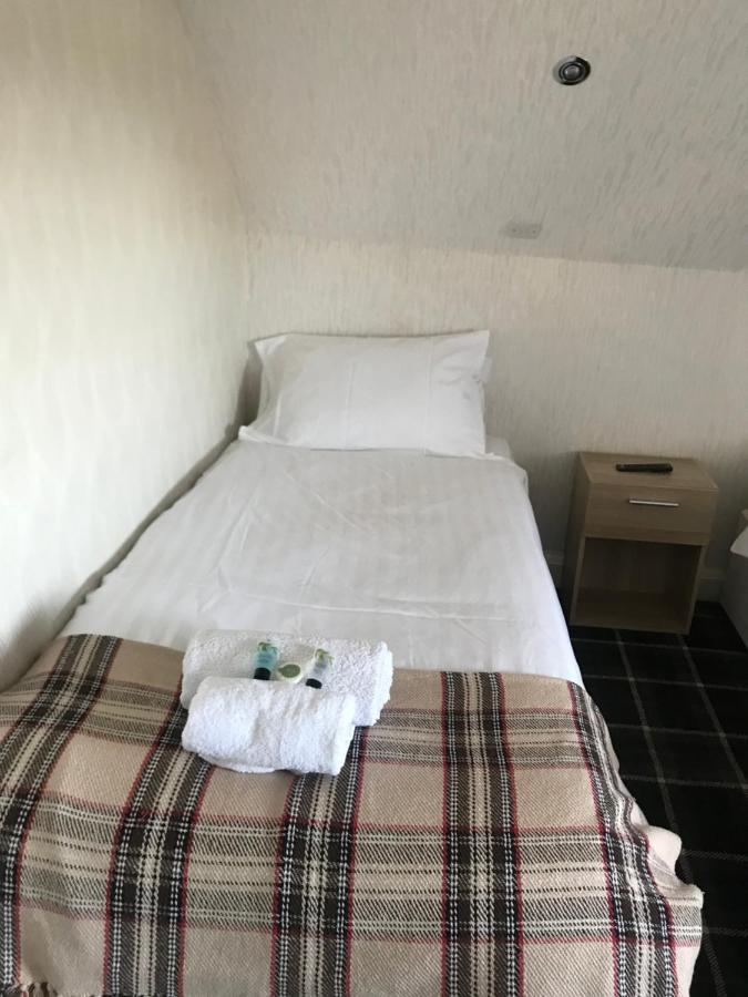 Gothenburg Hotel (Adults Only) Rosyth Zewnętrze zdjęcie