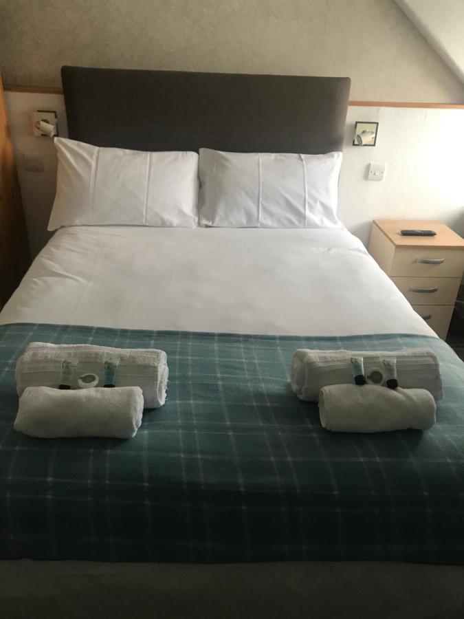 Gothenburg Hotel (Adults Only) Rosyth Zewnętrze zdjęcie