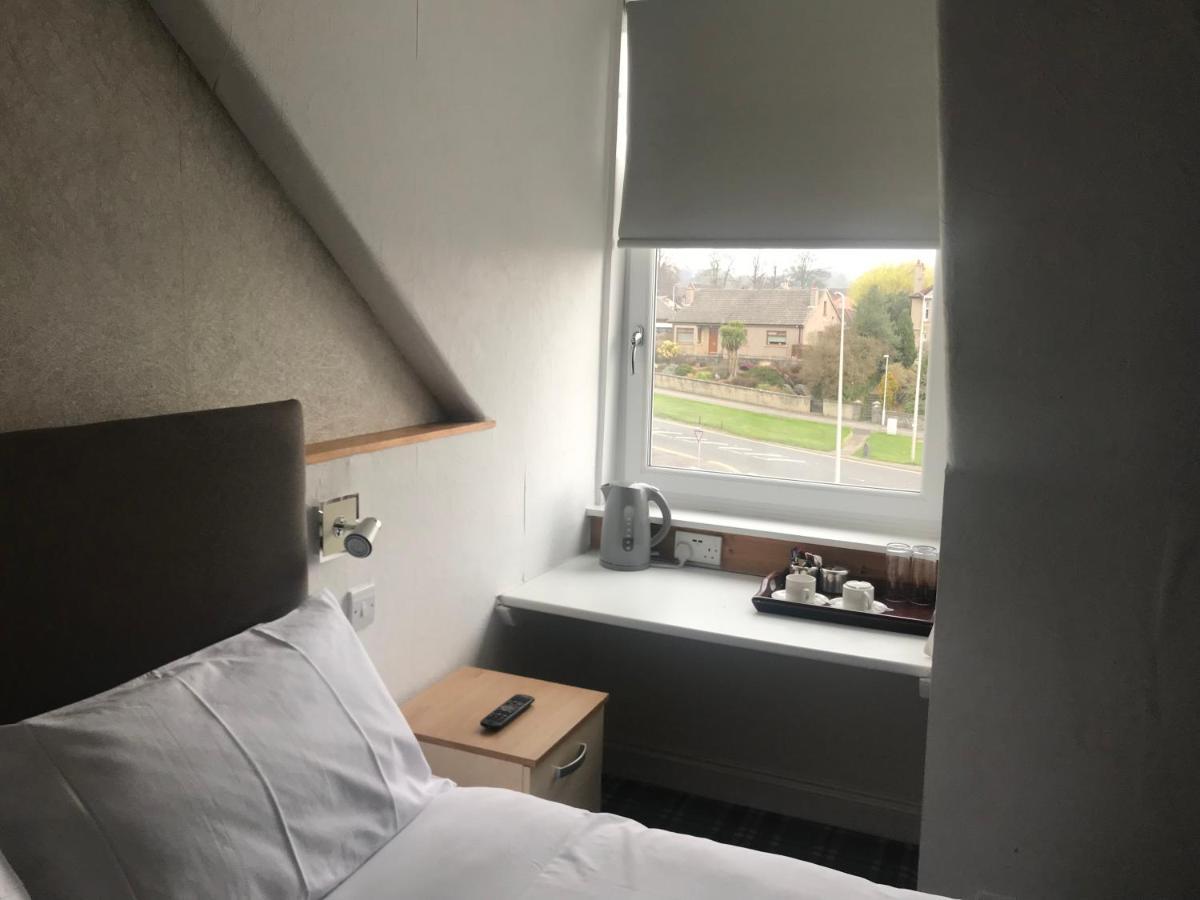Gothenburg Hotel (Adults Only) Rosyth Zewnętrze zdjęcie