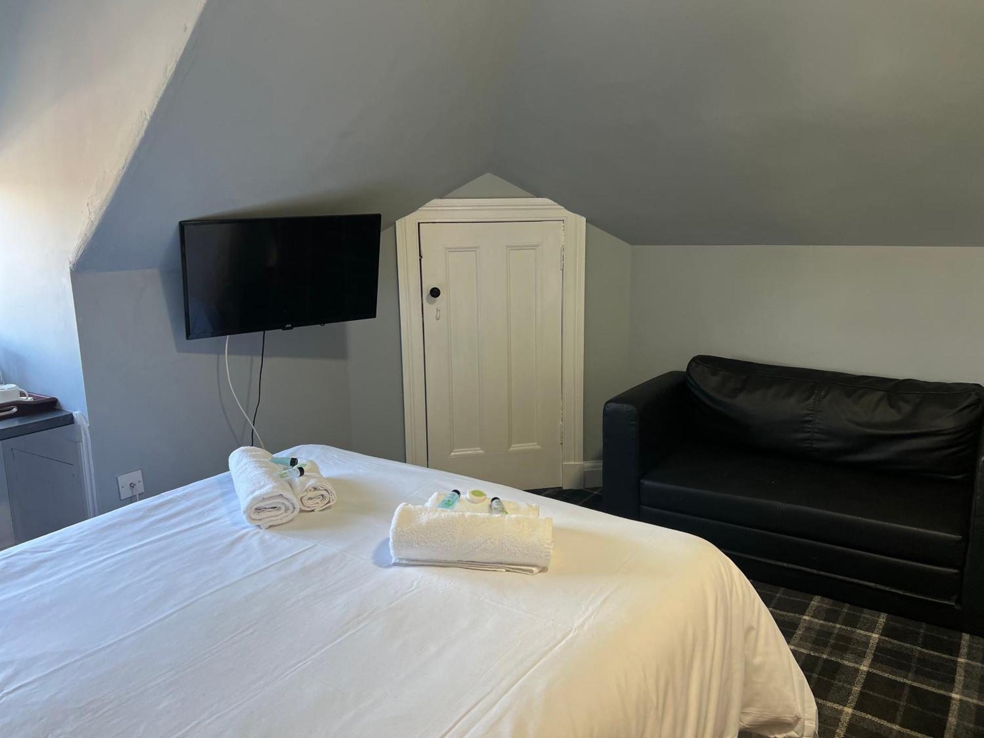 Gothenburg Hotel (Adults Only) Rosyth Zewnętrze zdjęcie