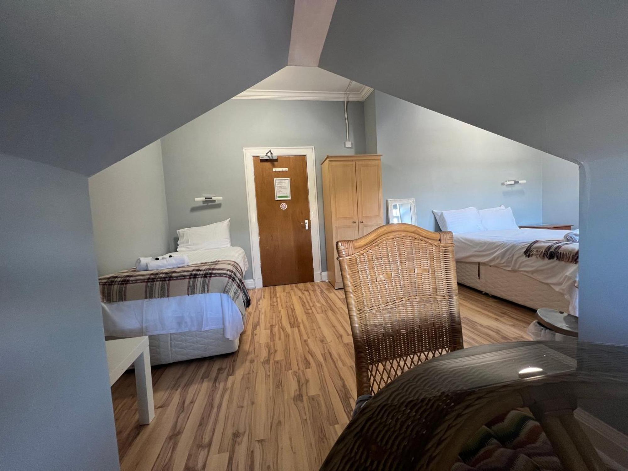 Gothenburg Hotel (Adults Only) Rosyth Zewnętrze zdjęcie