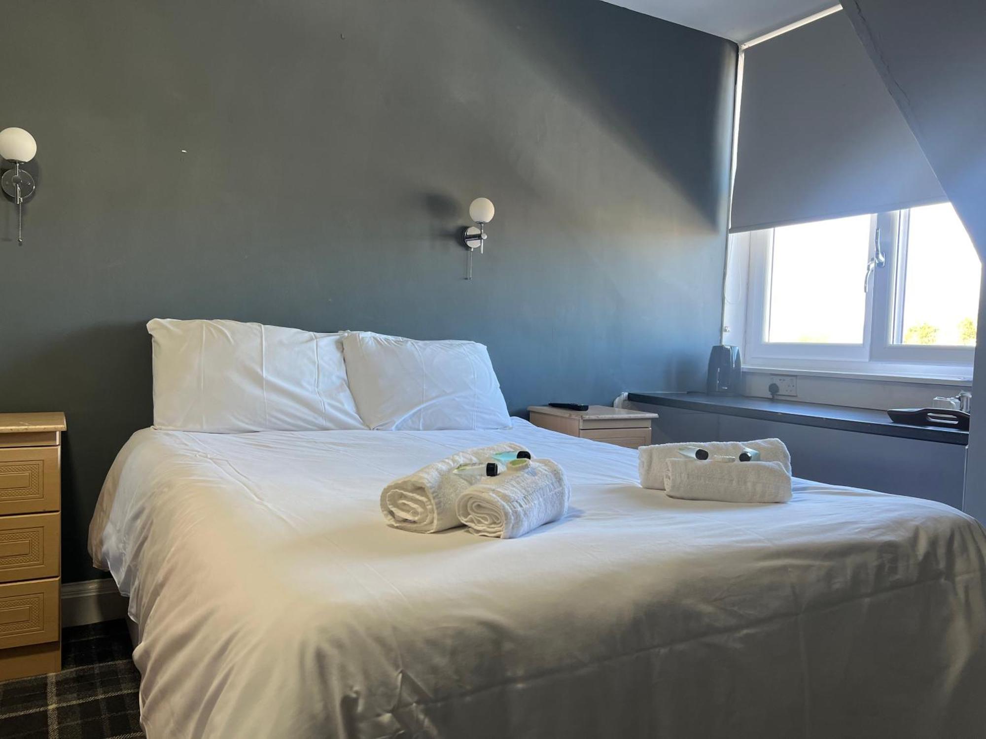 Gothenburg Hotel (Adults Only) Rosyth Zewnętrze zdjęcie