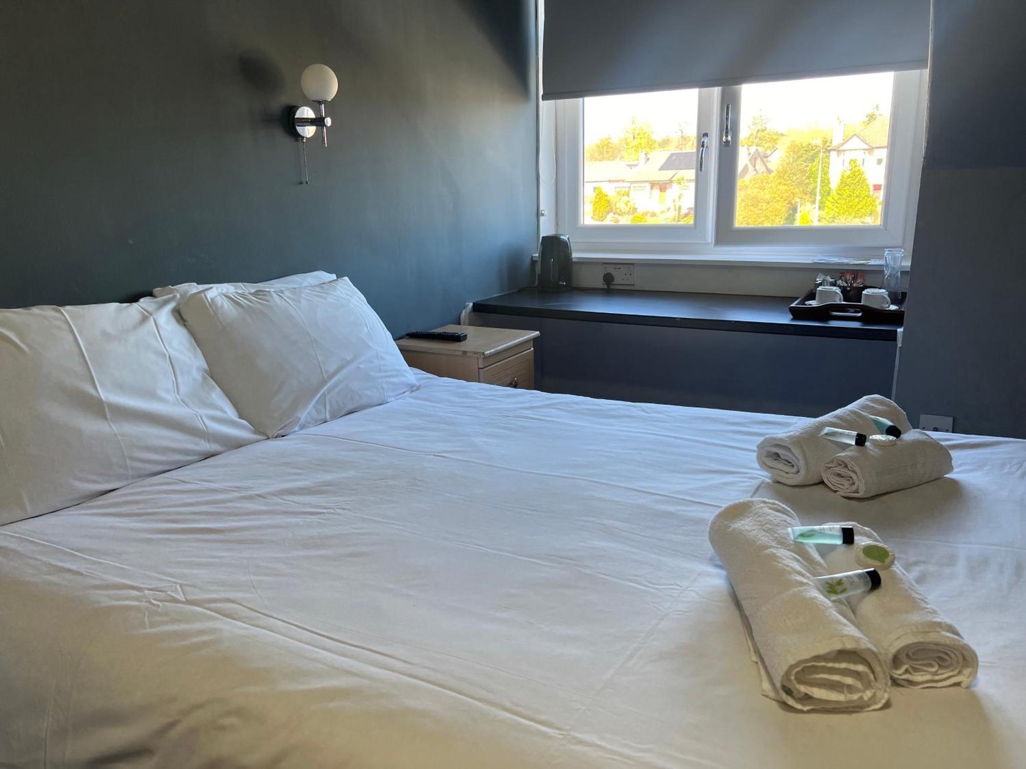 Gothenburg Hotel (Adults Only) Rosyth Zewnętrze zdjęcie