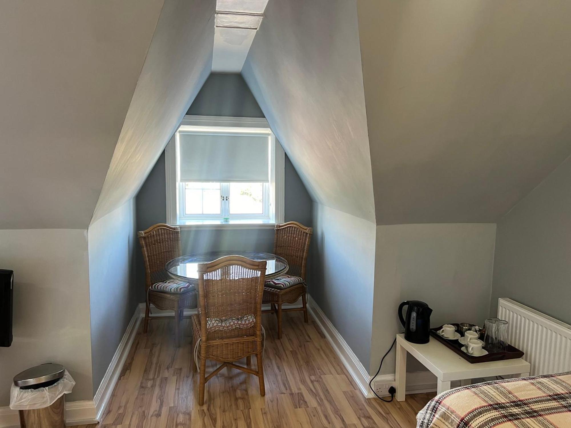Gothenburg Hotel (Adults Only) Rosyth Zewnętrze zdjęcie