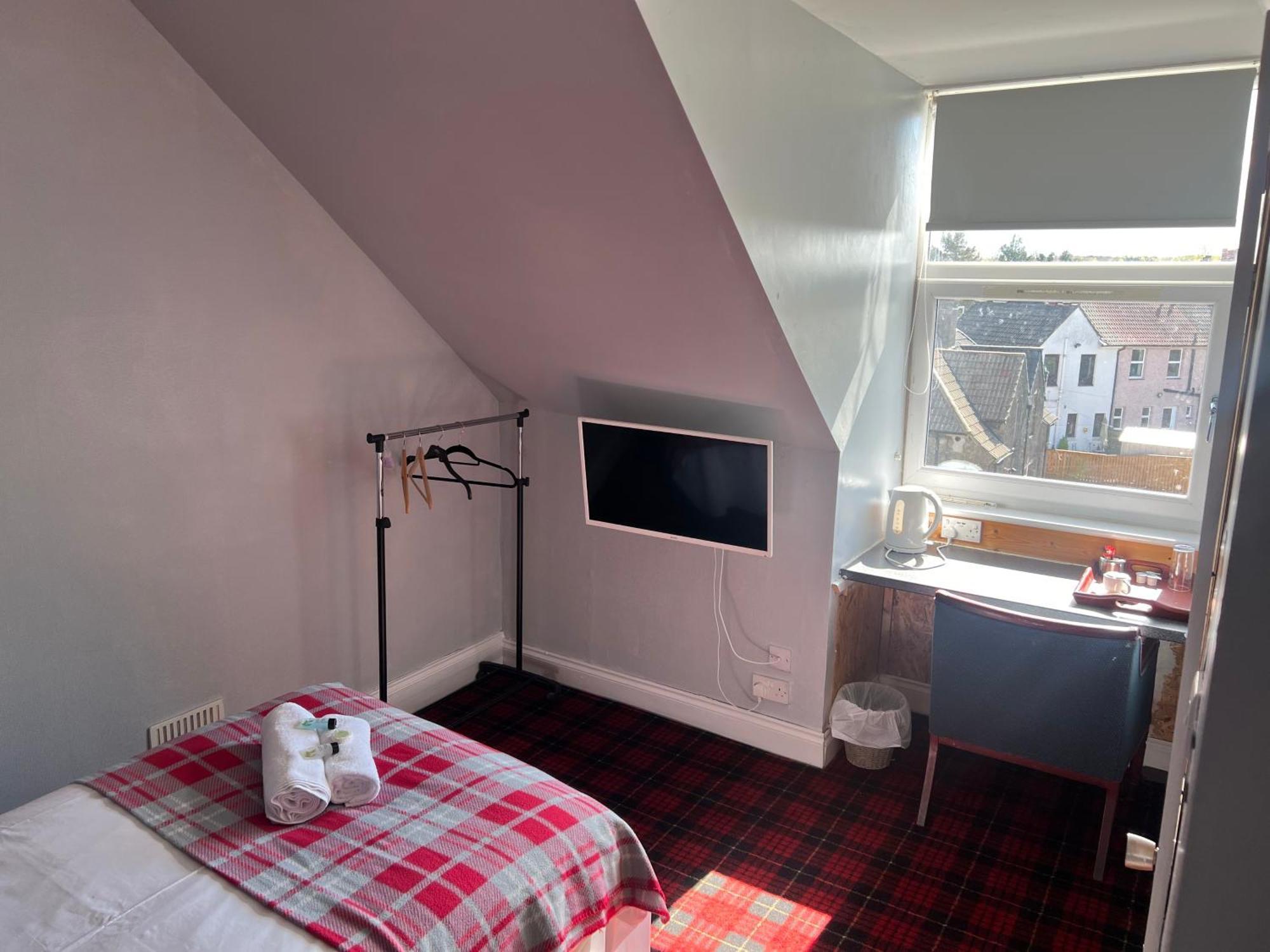 Gothenburg Hotel (Adults Only) Rosyth Zewnętrze zdjęcie