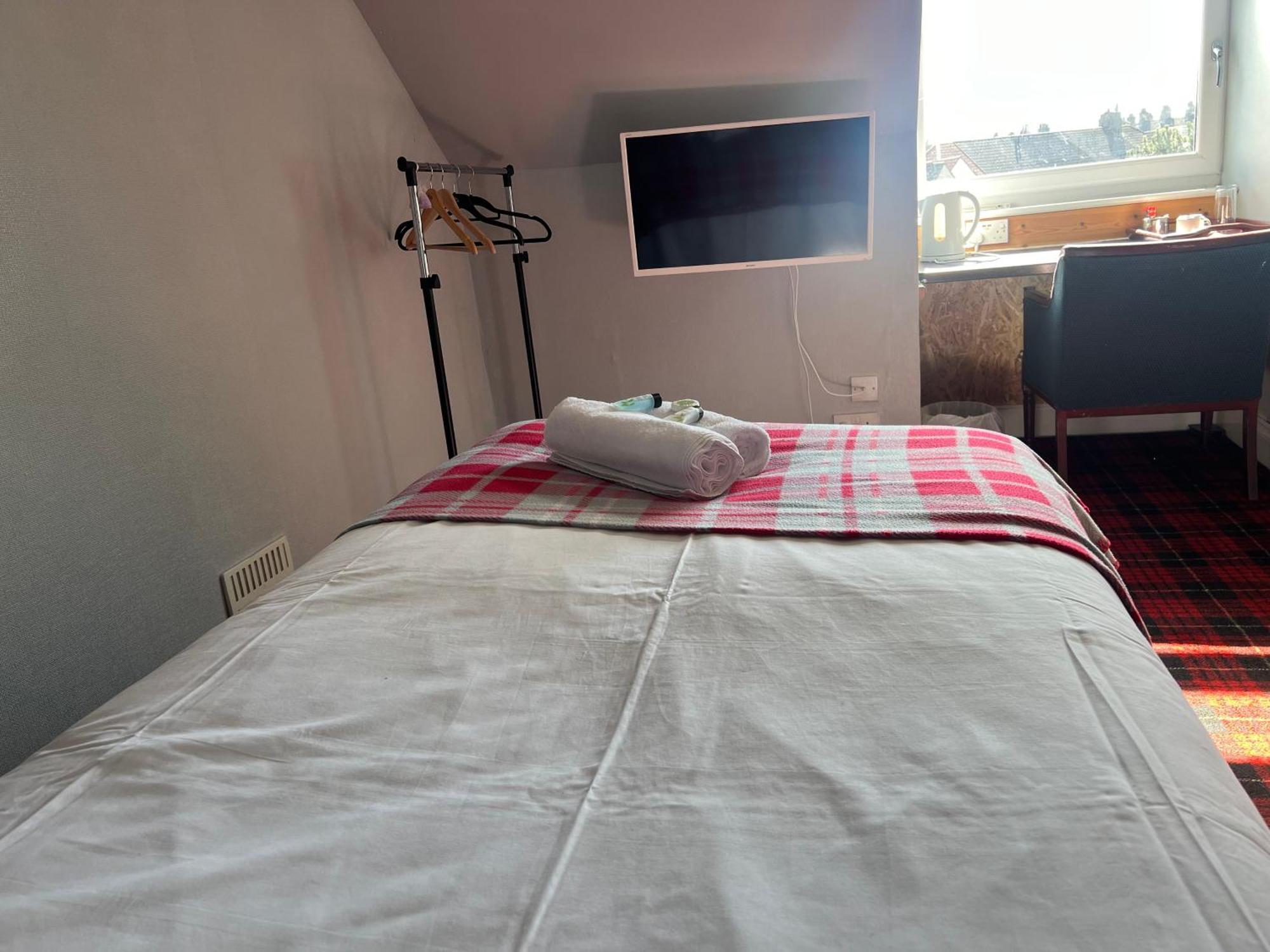 Gothenburg Hotel (Adults Only) Rosyth Zewnętrze zdjęcie