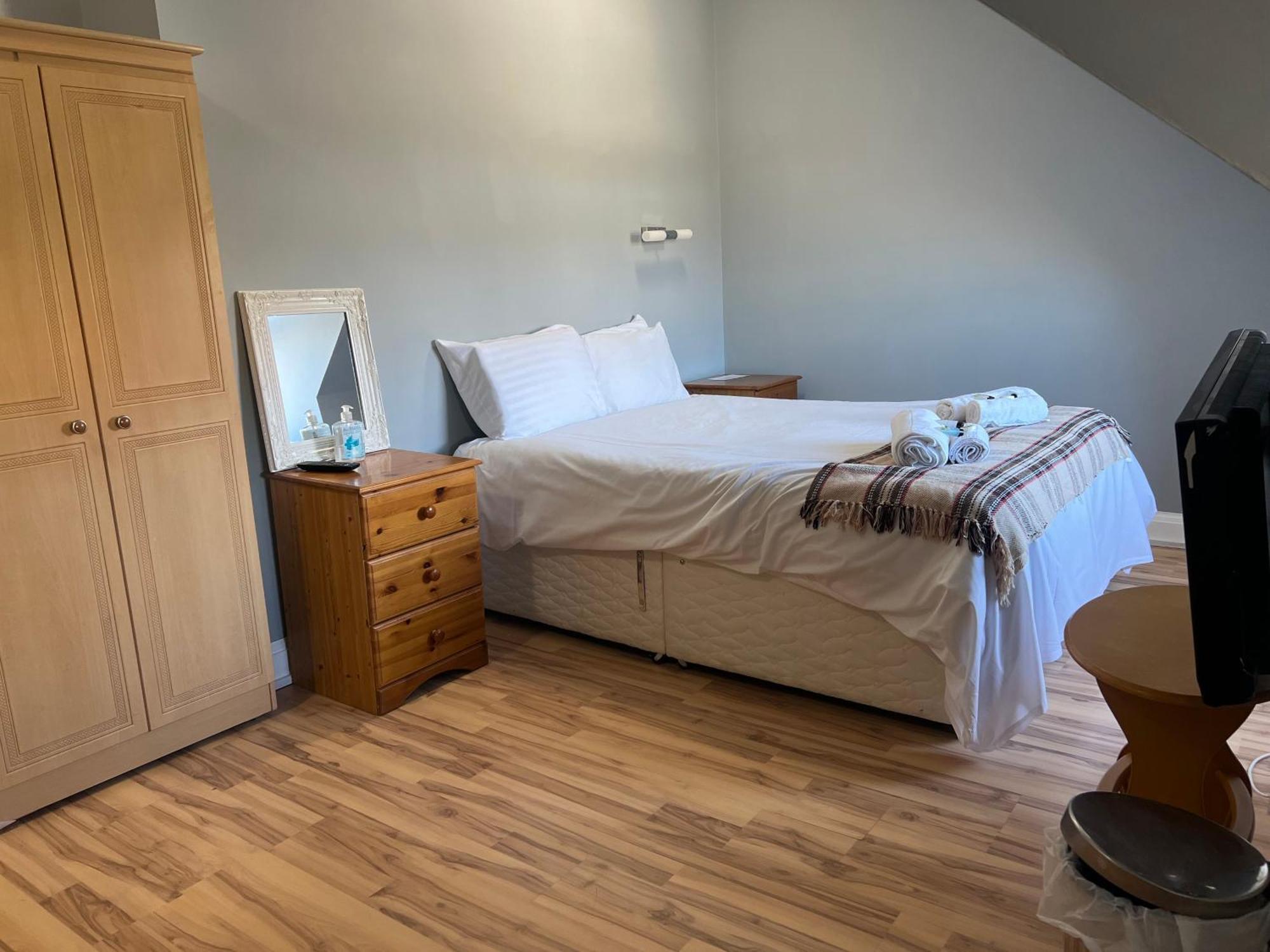 Gothenburg Hotel (Adults Only) Rosyth Zewnętrze zdjęcie