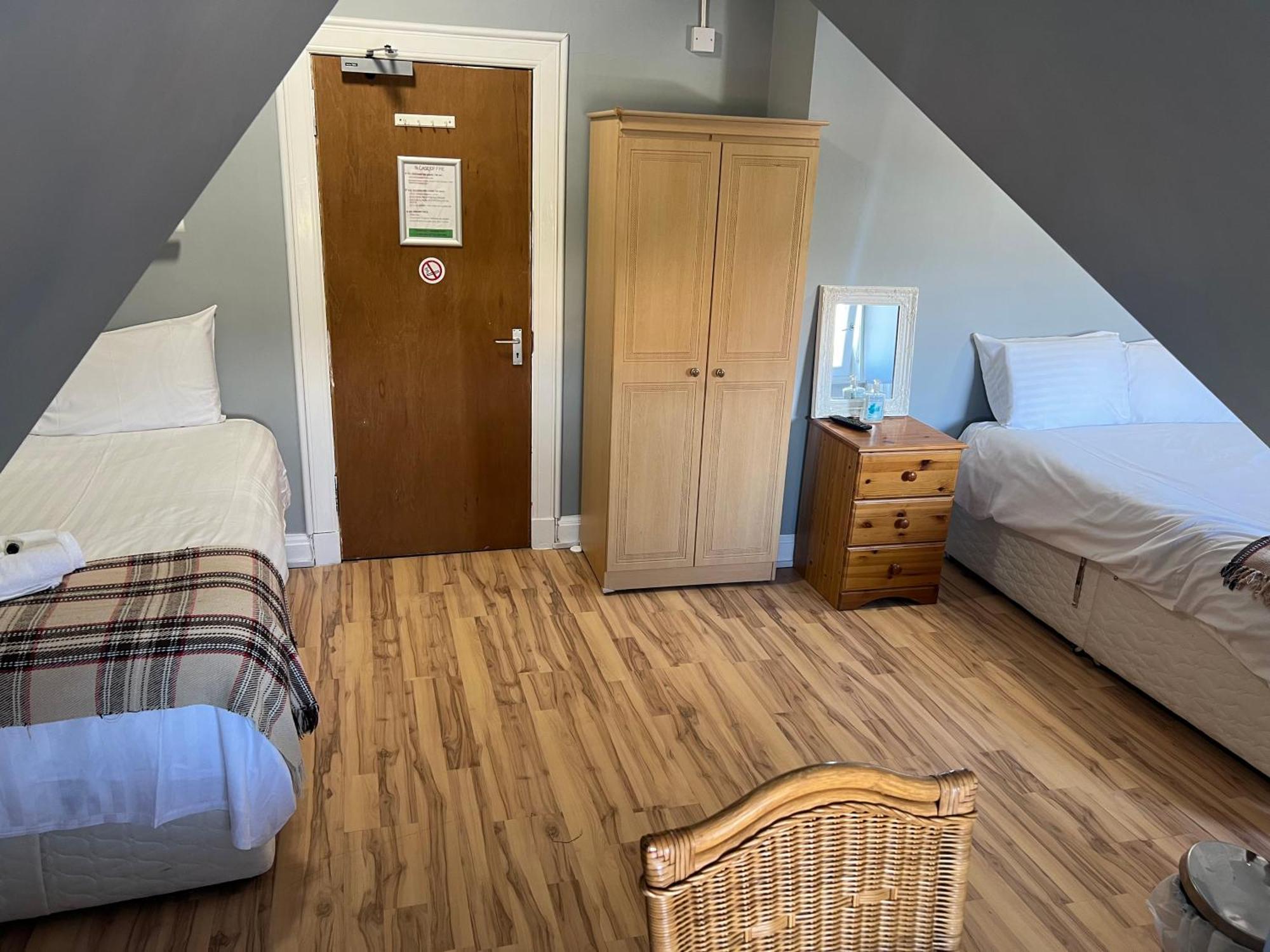 Gothenburg Hotel (Adults Only) Rosyth Zewnętrze zdjęcie