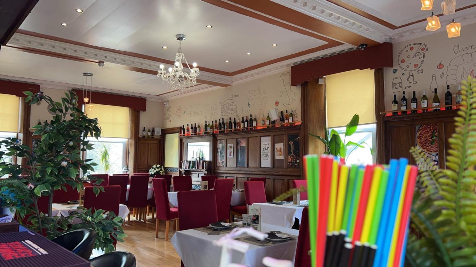 Gothenburg Hotel (Adults Only) Rosyth Zewnętrze zdjęcie