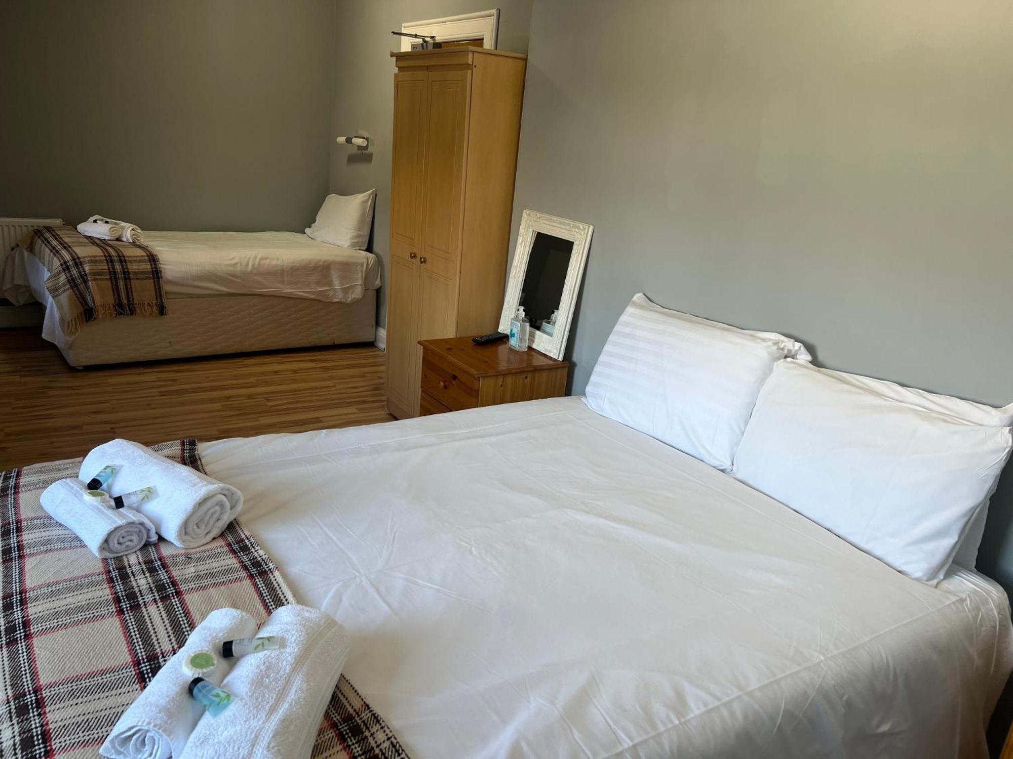 Gothenburg Hotel (Adults Only) Rosyth Zewnętrze zdjęcie