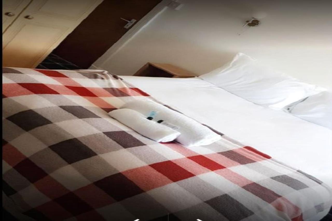 Gothenburg Hotel (Adults Only) Rosyth Zewnętrze zdjęcie
